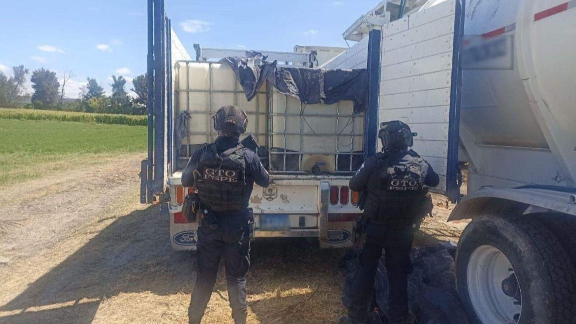 DETIENEN A “EL TORO” GENERADOR DE VIOLENCIA EN LEÓN Y LOS PUEBLOS DEL RINCÓN